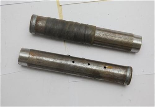 澄迈注浆声测一体管