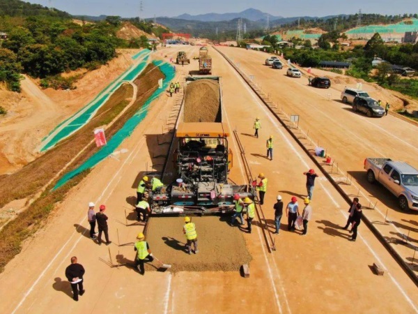 澄迈高速公路